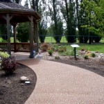 Filterpave at Evergreen Arboretum - Everrett, WA